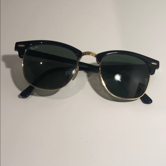 Other - Ray Ban sunglasses